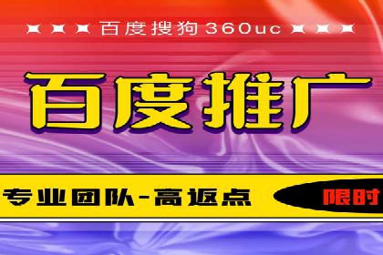 百度联盟推广网络覆盖的案例研究